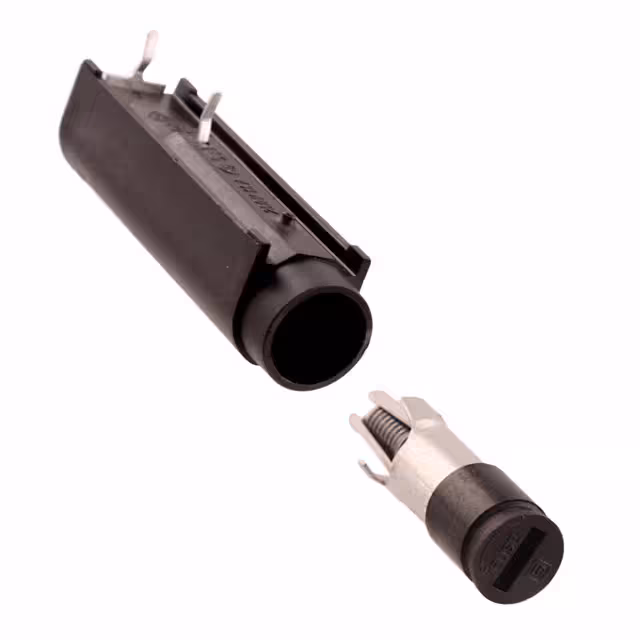 31.3571 SCHURTER Inc. Portafusibles